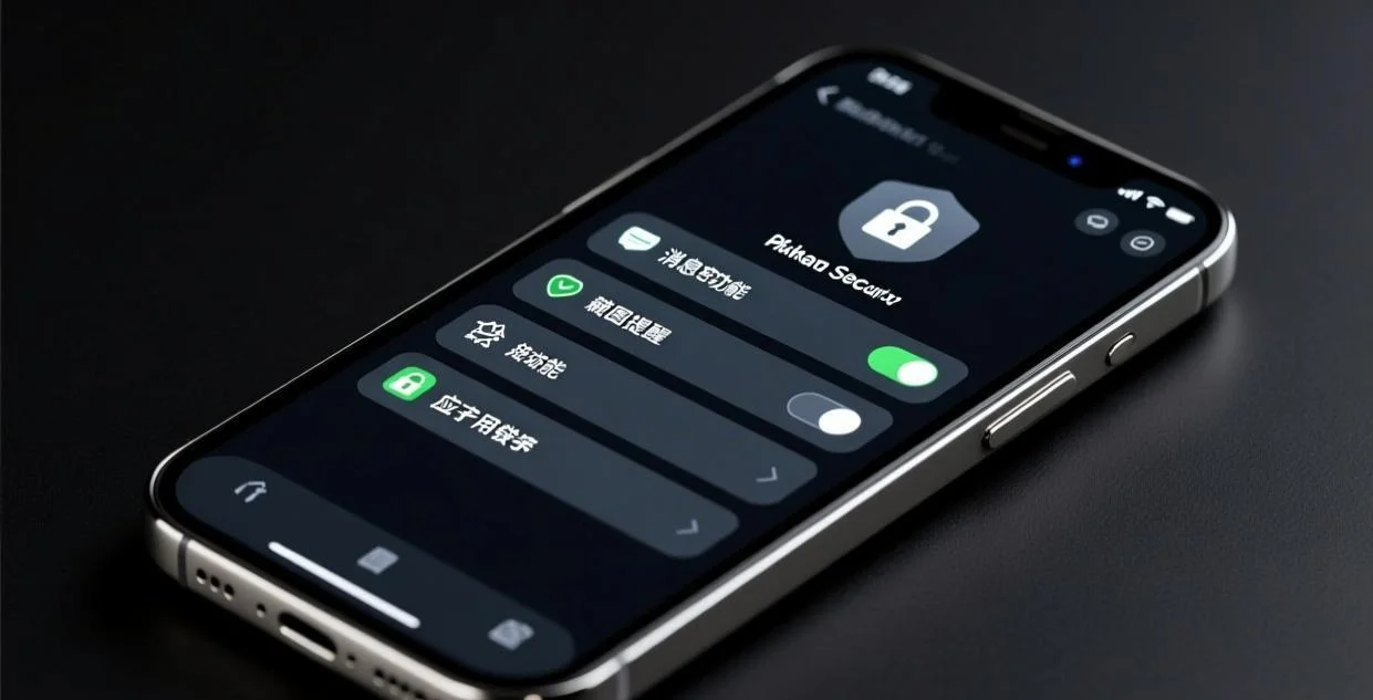 security-settings
