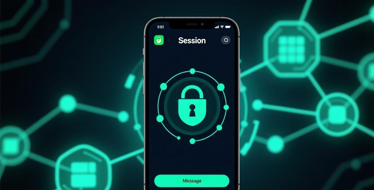 Session 匿名聊天下载 — 2026年完全去中心化的私密通讯工具安装配置教程